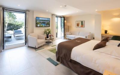 Suite Supu00e9rieure 