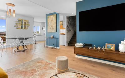 Appartement 3u00a0Chambres Supu00e9rieur Appartement 3u00a0Chambres Supu00e9rieur