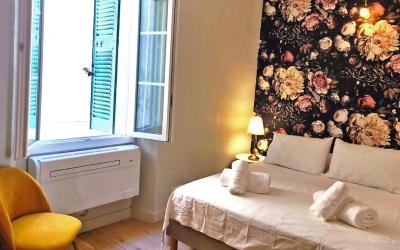 Appartement 1 Chambre