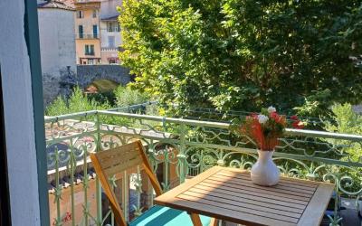 Appartement 2 Chambres