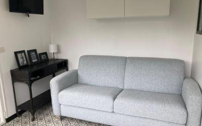 Appartement 1 Chambre Appartement 1 Chambre