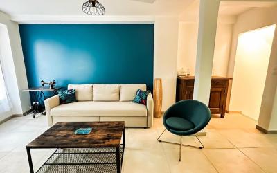 Maison 3u00a0Chambres