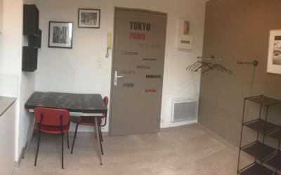 Appartement 1 Chambre Appartement 1 Chambre