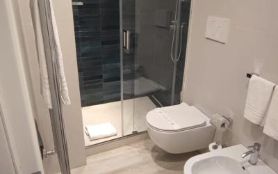 Camera Matrimoniale Economy