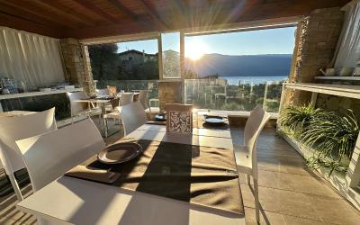 Junior Suite con Vasca Idromassaggio