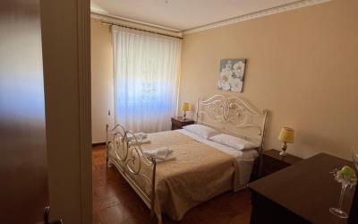 Appartamento con 2 Camere da Letto