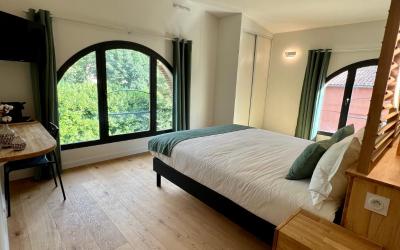 Chambre Double Supu00e9rieure Chambre Double Supu00e9rieure