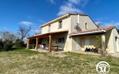 Maison 4u00a0Chambres