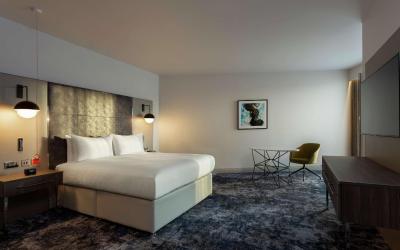 King Room - Mobility Access