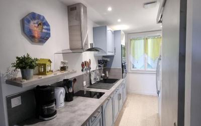 Appartement 3u00a0Chambres