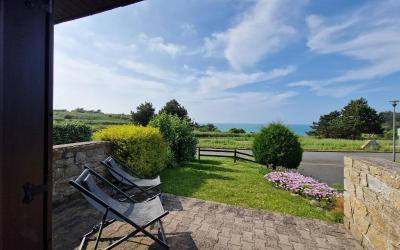 Maison de Vacances 2u00a0Chambres
