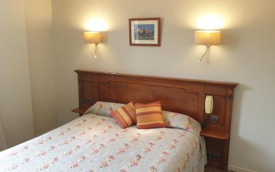 Chambre Double Chambre Double