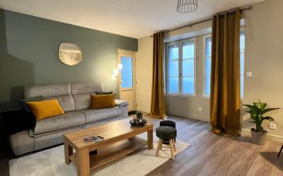 Appartement 1 Chambre