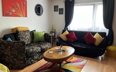 Apartment - Ground Floor