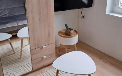 Appartement 1 Chambre