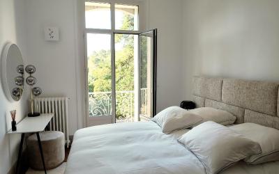 Suite avec Balcon Suite avec Balcon