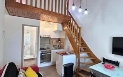 Appartement 2 Chambres