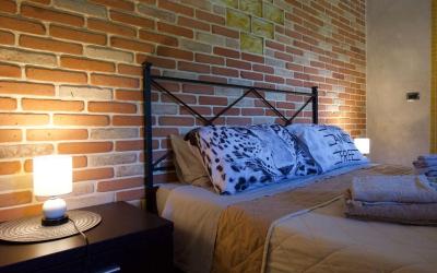 Appartamento con 1 Camera da Letto