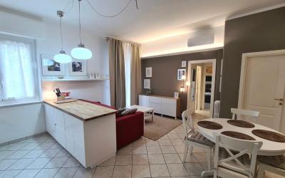 Appartamento con 2 Camere da Letto