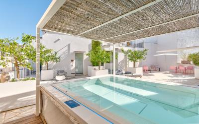 Camera Queen con Balcone