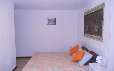 Appartamento con 1 Camera da Letto Appartamento con 1 Camera da Letto