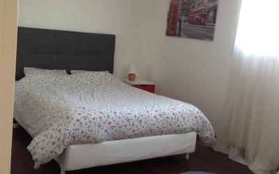 Chambre Triple Chambre Triple
