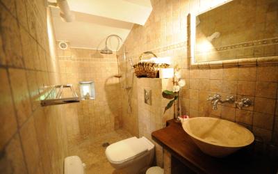 Chambre Double Standard