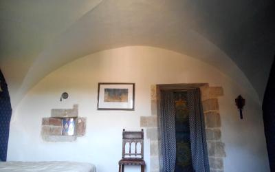 Chambre Double Deluxe