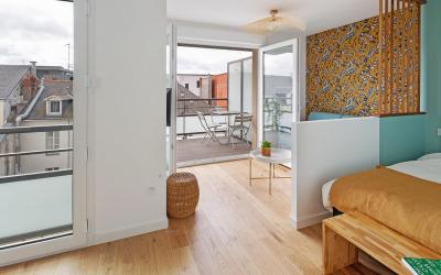 Appartement Appartement