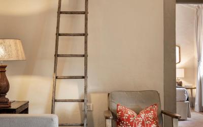 Suite con 2 Camere da Letto