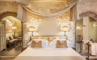 Camera Matrimoniale Standard