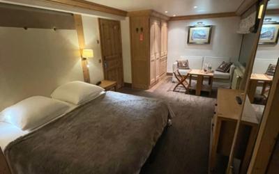 Suite Familiale - Vue sur Vallu00e9e Suite Familiale - Vue sur Vallu00e9e