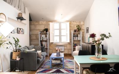 Appartement Appartement