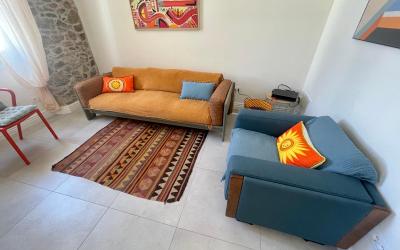 Appartement 2 Chambres