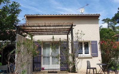 Maison 2u00a0Chambres