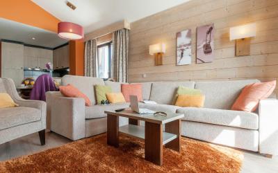 Appartement 4u00a0Chambres (10u00a0Personnes) 