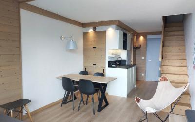 Appartement (6u00a0Adultes) Appartement (6u00a0Adultes)