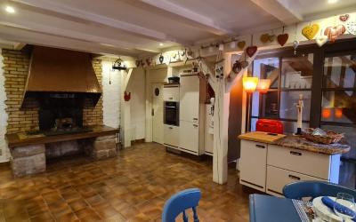 Maison 3u00a0Chambres