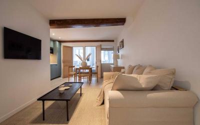 Appartement 3u00a0Chambres