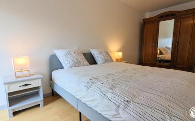 Appartement avec Douche