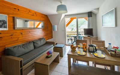 Appartement 1 Chambre (4 Adultes) Appartement 1 Chambre (4 Adultes)
