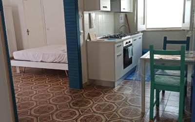 Appartamento con 1 Camera da Letto