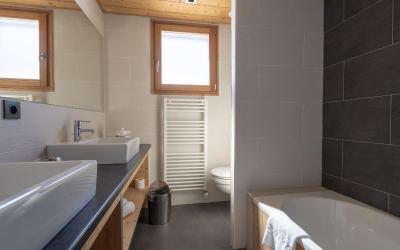 Chambre Triple - Mont-Blanc Chambre Triple - Mont-Blanc