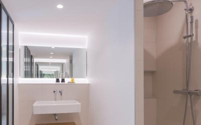 Chambre Simple / Double Supu00e9rieure Chambre Simple / Double Supu00e9rieure