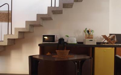 Appartamento su 2 Livelli con 2 Camere da Letto