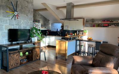 Appartement 1 Chambre