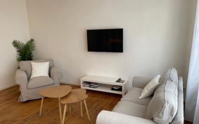 Appartement 1 Chambre Appartement 1 Chambre