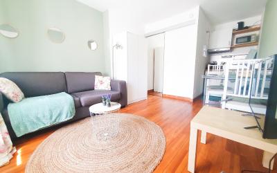 Appartement Appartement