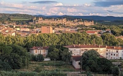 Appartement 1 Chambre