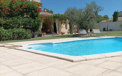 Chambre Double avec Terrasse Chambre Double avec Terrasse